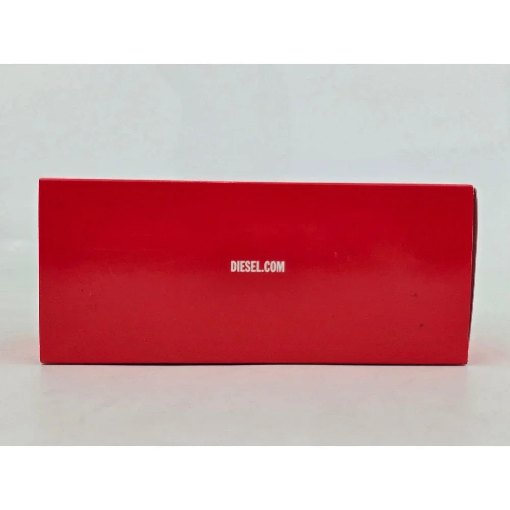 Diesel qty eyeglasses